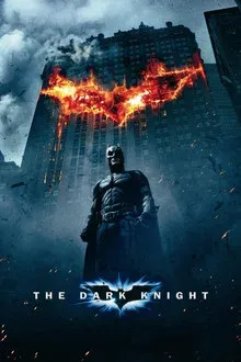 The Dark Knight poster
